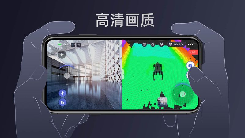 unitree go_图片2