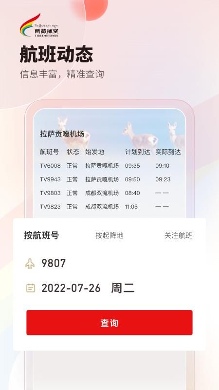 西藏航空_图片4