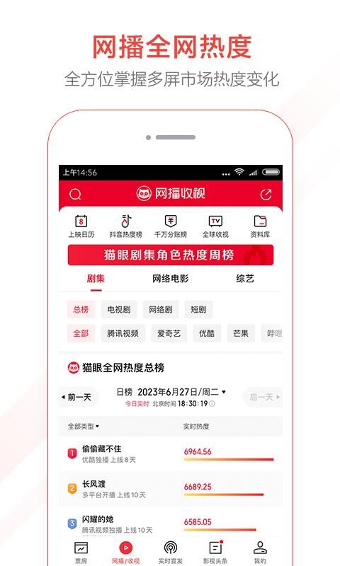 猫眼专业版_图片2
