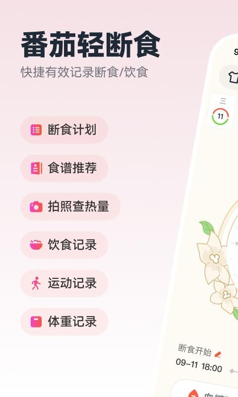番茄轻断食_图片1