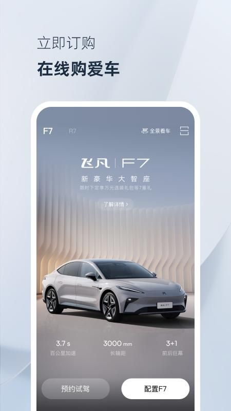 飞凡汽车_图片3