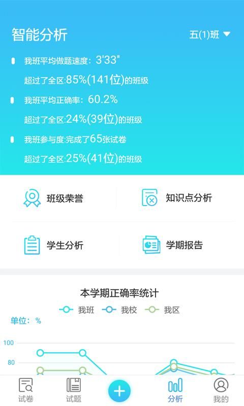 专课专练教师端_图片4