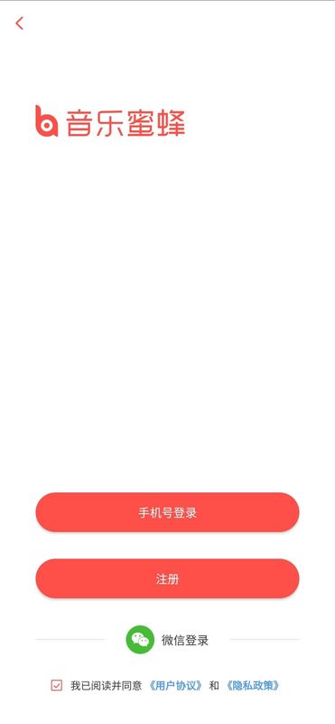 音乐蜜蜂_图片3