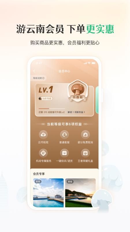 游云南_图片5