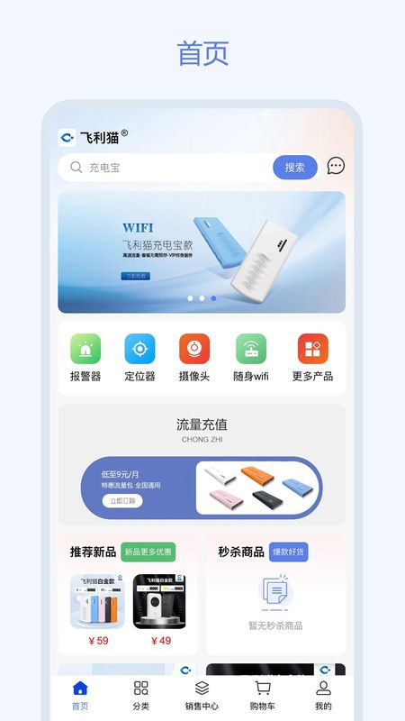 飞利猫_图片1