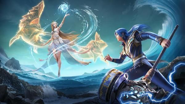 斗罗大陆魂师对决_图片1