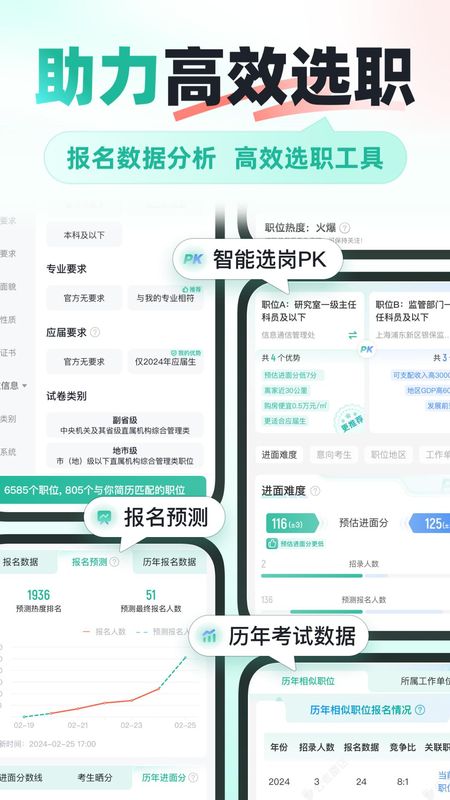 公考雷达_图片4