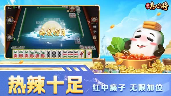 欢乐真人麻将_图片6