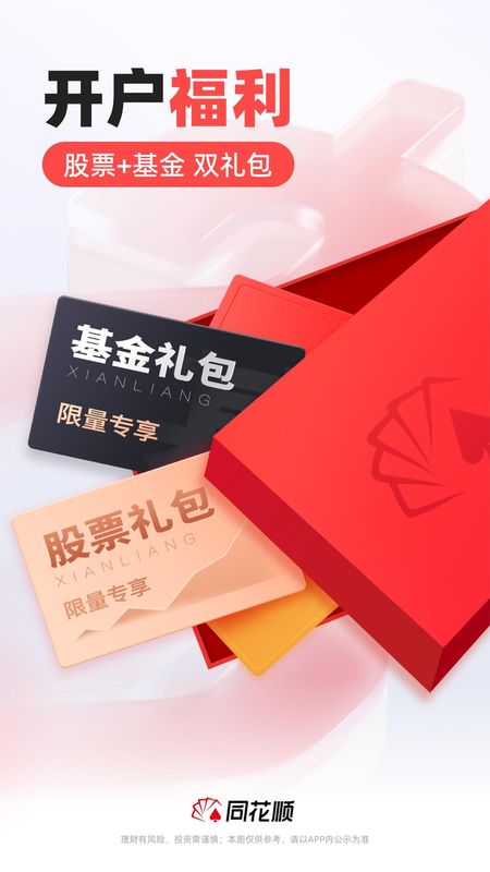 同花顺_图片1