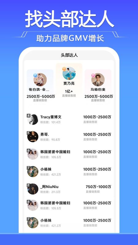 达查查达人分销_图片3