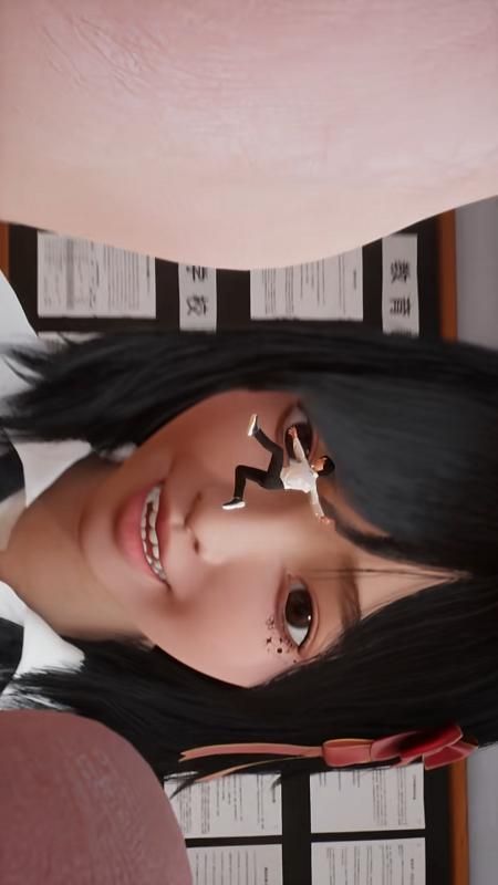 美女巨人模拟器_图片2