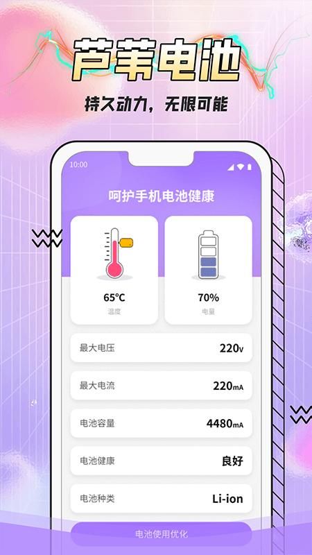 芦苇电池_图片1