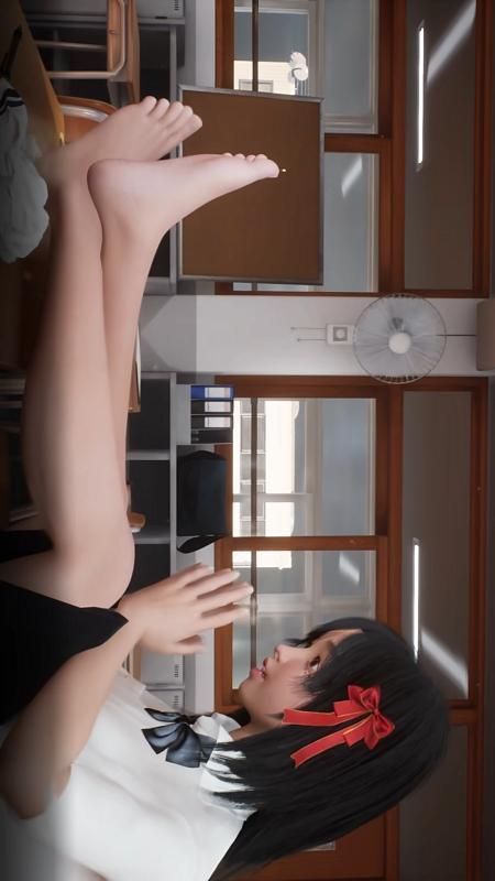 美女巨人模拟器_图片1