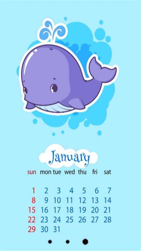 日常万年历_图片3