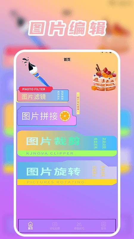 蛋糕修图_图片1
