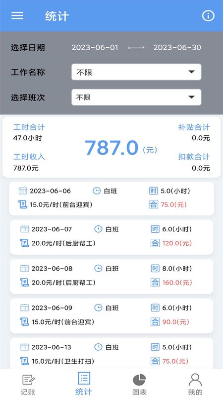 小时工记账宝_图片4