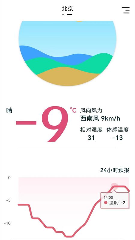 室内温湿度计_图片3