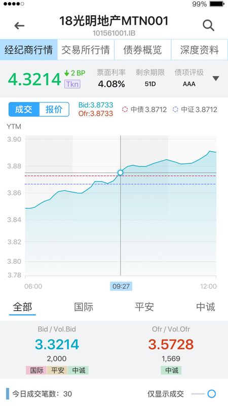 DM查债通_图片3