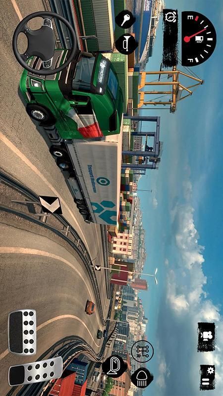 疯狂竞速飞车_图片5