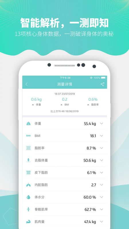 Fitdays_图片1