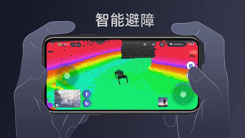 unitree go_图片3