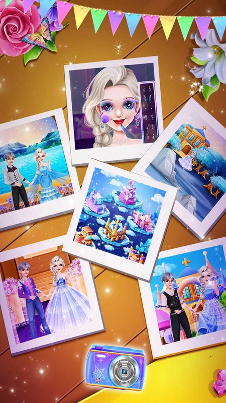 冰雪公主的盛大婚礼_图片3