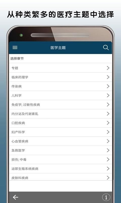 MSD Manual Pro_图片2