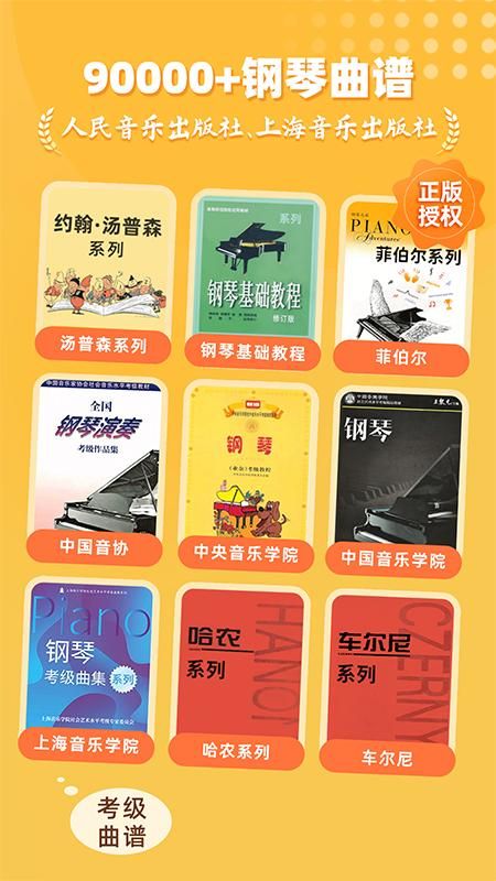 小叶子钢琴_图片5