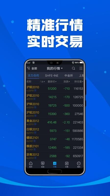 掌上宏源_图片2