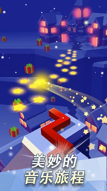 跳舞的线_图片1