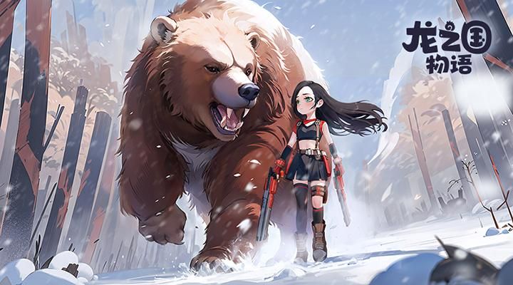 龙之国物语_图片1