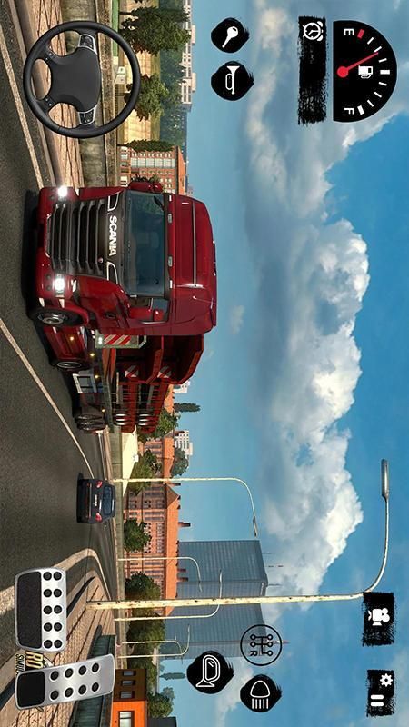 疯狂竞速飞车_图片4