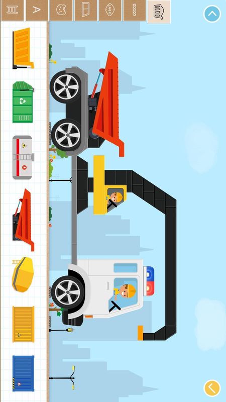 Labo积木汽车2儿童应用_图片1