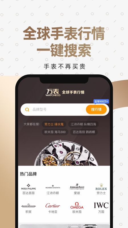 万表二手表_图片5