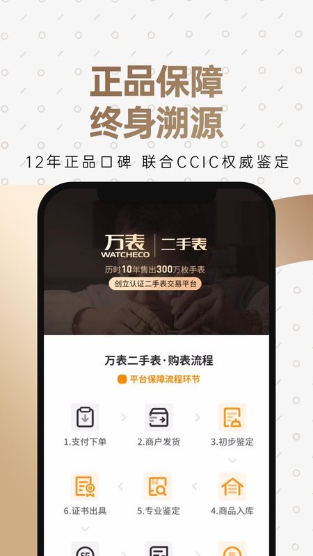 万表二手表_图片2
