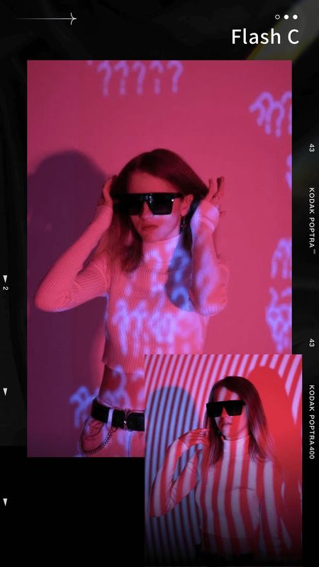 Dazz Cam_图片4