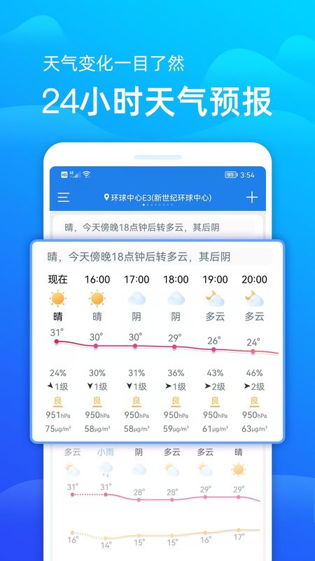极速天气预报_图片2