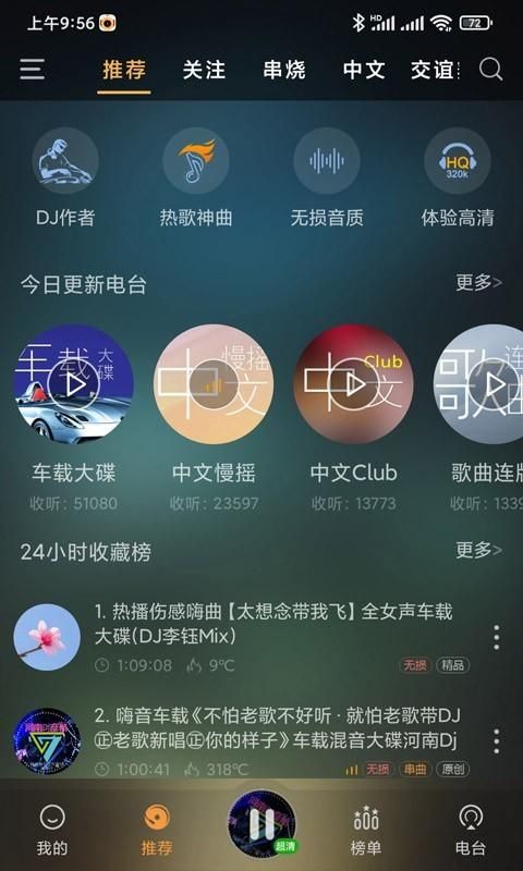 快嗨DJ_图片1