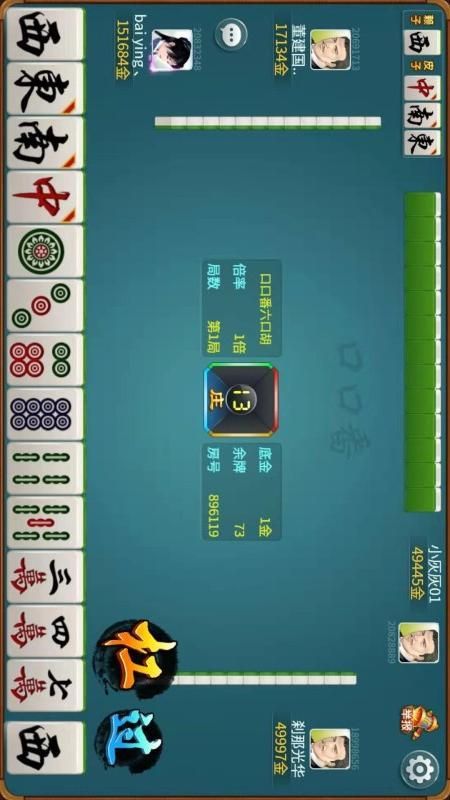 赖子武汉麻将_图片4