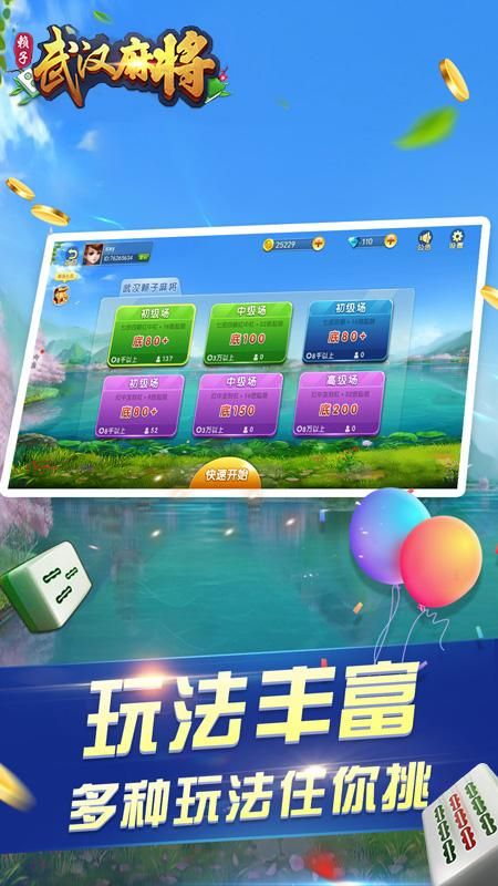 武汉赖子麻将_图片3