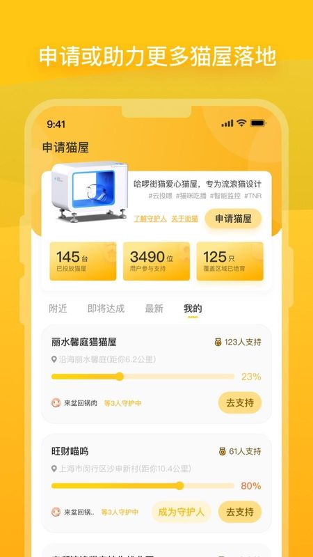 街猫_图片4