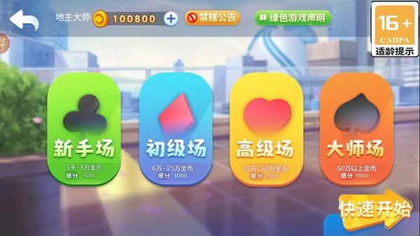 大圣斗地主_图片2
