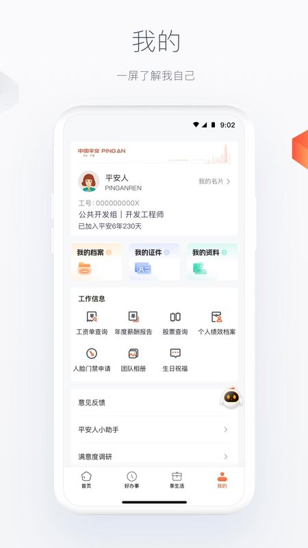 平安人_图片4