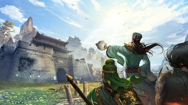 聚义三国_图片1