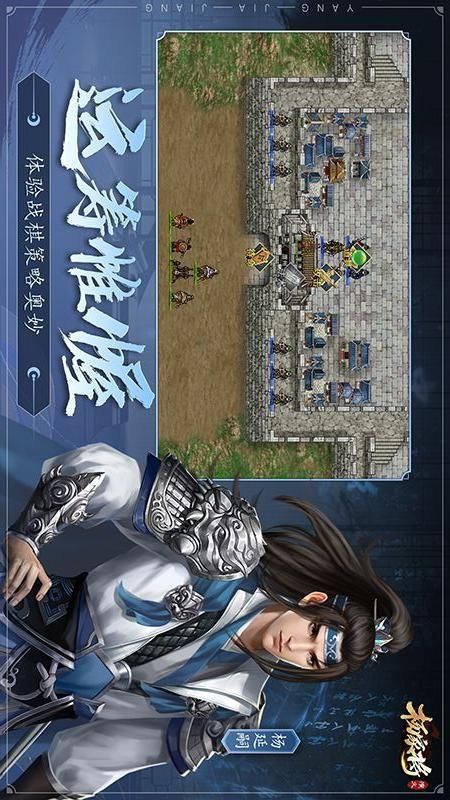 杨家将演义_图片2