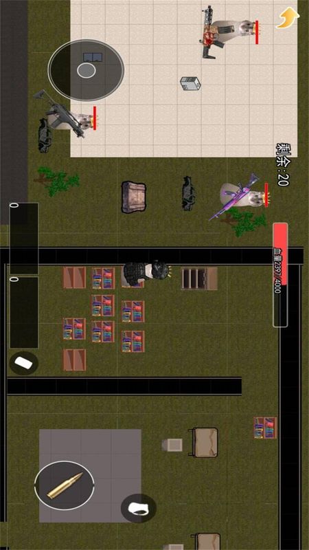 鼠鼠地铁逃亡_图片4