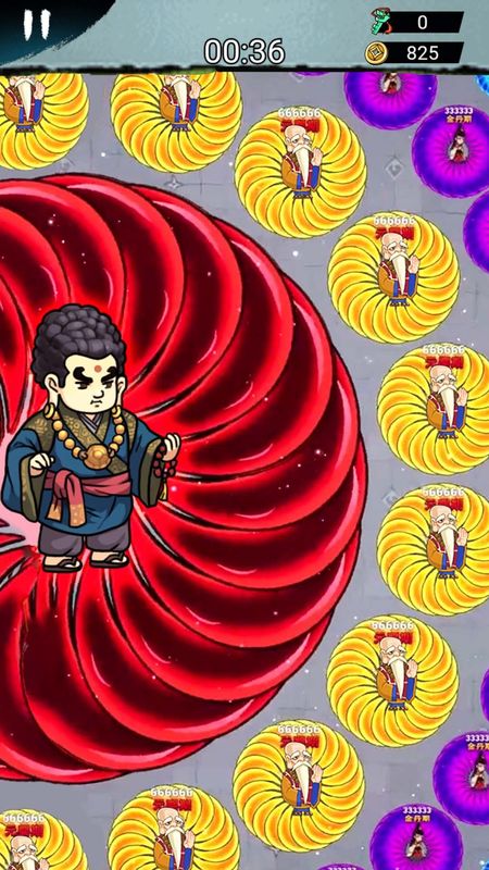 武林大侠割草_图片1