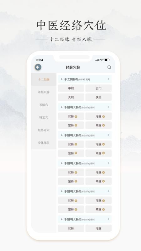 中医脉诊_图片2