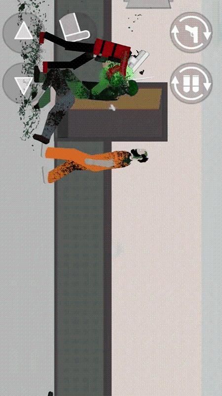 疯狂僵尸作战_图片2