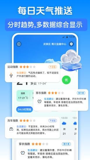 红外测温iWeather_图片2